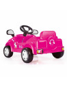 D2519,Masina Smart cu pedale - Unicorn
