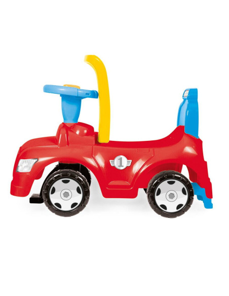 D8031,Masinuta 2 in 1 - Step car