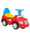 D8031,Masinuta 2 in 1 - Step car