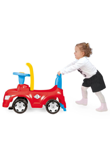 D8031,Masinuta 2 in 1 - Step car