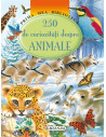 978-973-1915-06-7,250 de curiozitati despre animale