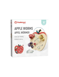 1211232023de0001,Joc indemanare - Mar cu viermisori 2