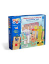 HM96321-UK,MathLink®Cubes Numberblocks in engleza Set de activitati de la 21 - 30