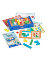 HM96320-UK,Joc de logica - Numberblocks® rezolva puzzle-uri