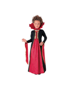 881029,Costum de carnaval - VAMPIRITA GOTICA