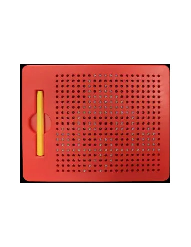 BUF380,Tablita de desen cu magneti - 380 piese
