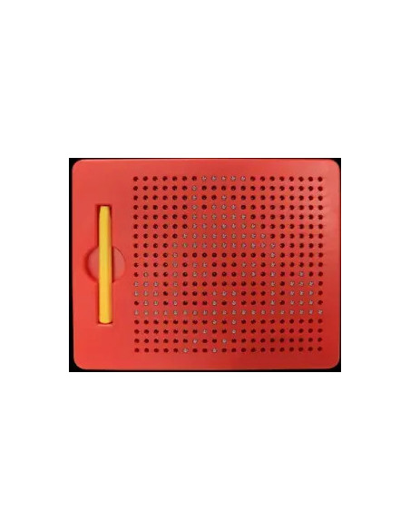 BUF380,Tablita de desen cu magneti - 380 piese