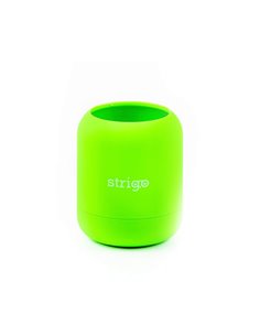 Suport instrumente de scris Strigo SSC054, Verde