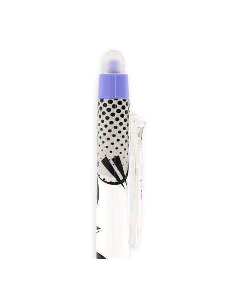 Set 2 pixuri cu cerneala termosensibila PIXT32, Comic