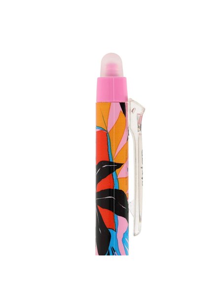 Set 2 pixuri cu cerneala termosensibila PIXT34, Jungle