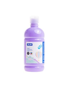 Tempera Milan 03640P, 500 ml, Violet pastel