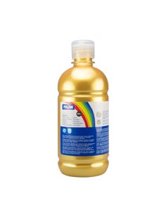  Tempera Milan 03692, 500 ml, Auriu