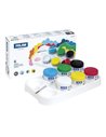 Tempera Milan 03206, 40 ml, 6 culori