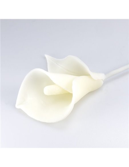 Lut modelaj Milan E4611, 500 g, Alb tip portelan