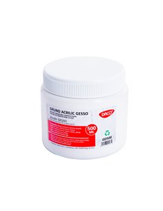 Grund acrilic Daco GD500, 50 ml