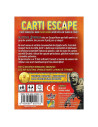 ROB-32376,Carti Escape - Blestemul Sfinxului, ISBN: 978-606-94982-5-5