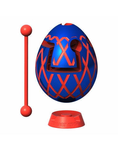 ROB-32459,Smart Egg 1 - Bufonul