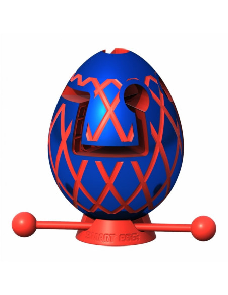ROB-32459,Smart Egg 1 - Bufonul