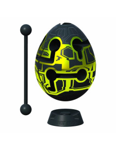 ROB-32460,Smart Egg 1 - Capsula Spatiala