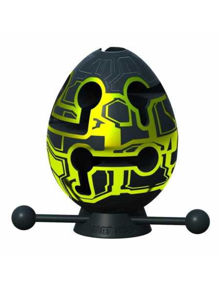 ROB-32460,Smart Egg 1 - Capsula Spatiala