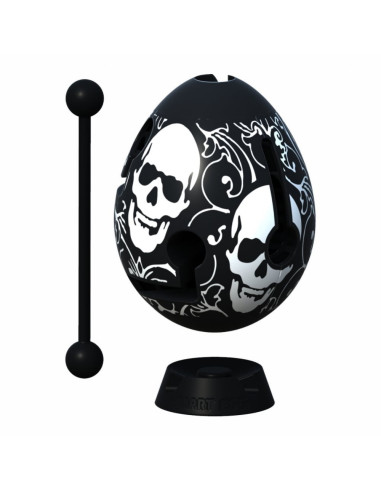 ROB-32461,Smart Egg 1 - Craniul