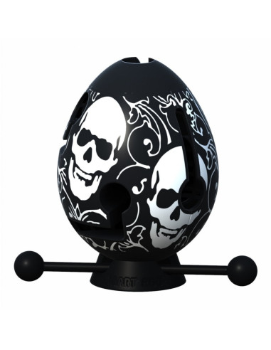 ROB-32461,Smart Egg 1 - Craniul