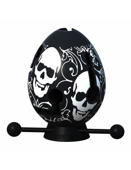 ROB-32461,Smart Egg 1 - Craniul