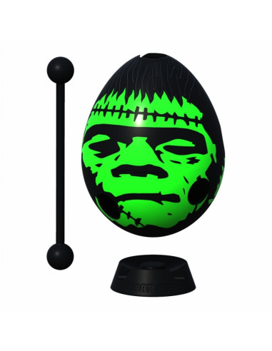 ROB-32463,Smart Egg 1 - Frankesntein
