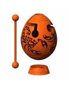 ROB-32468,Smart Egg 1 - Scorpion