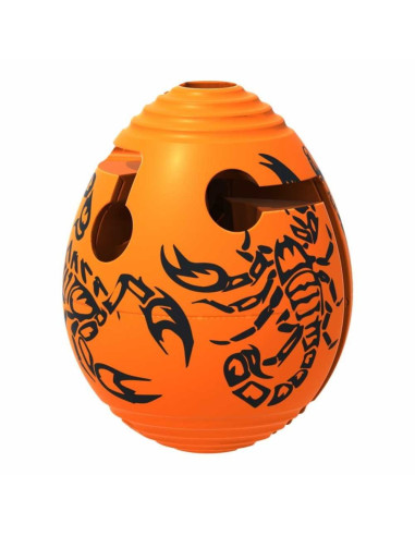 ROB-32468,Smart Egg 1 - Scorpion