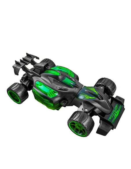ROB-322,Masina F1 cu RC, 3 in 1