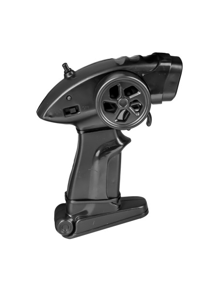 ROB-322,Masina F1 cu RC, 3 in 1