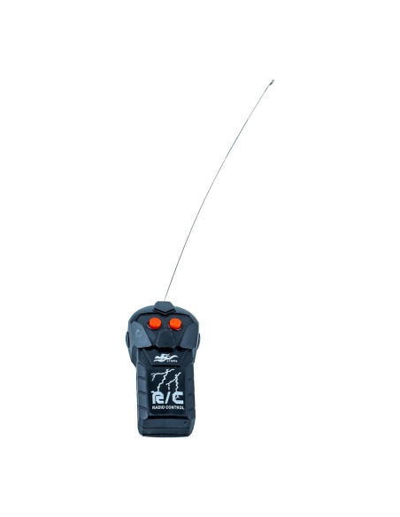 ROB-6V600-72C,Tanc cu RC, cu lumina si muzica