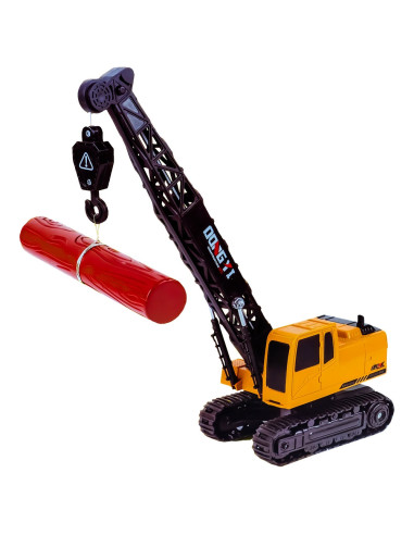 ROB-A8863-142,Macara cu RC