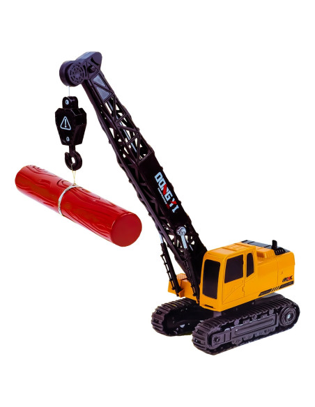 ROB-A8863-142,Macara cu RC