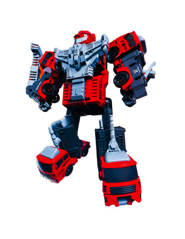 ROB-789-08A,Robot transformabil
