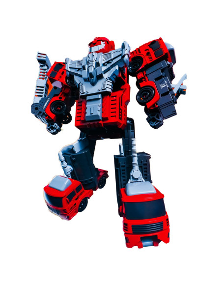 ROB-789-08A,Robot transformabil