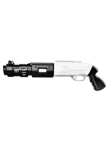 ROB-115-13,Pistol + gloante burete