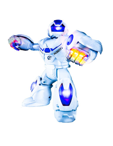 ROB-27167,Robot cu baterii
