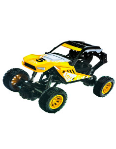 ROB-399,Jeep cu RC, 21x12.5x12 cm 2