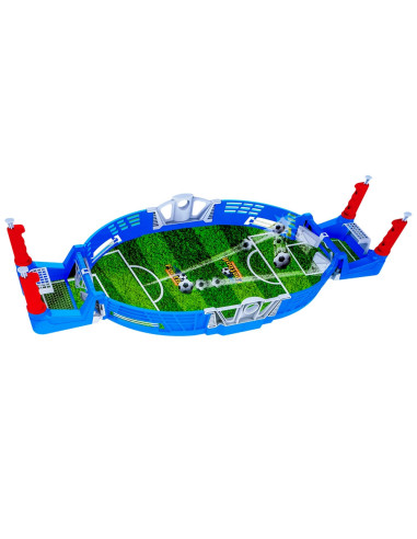 ROB-668-08,Joc Fotbal de masa, 56.5x27.5x11.5 cm