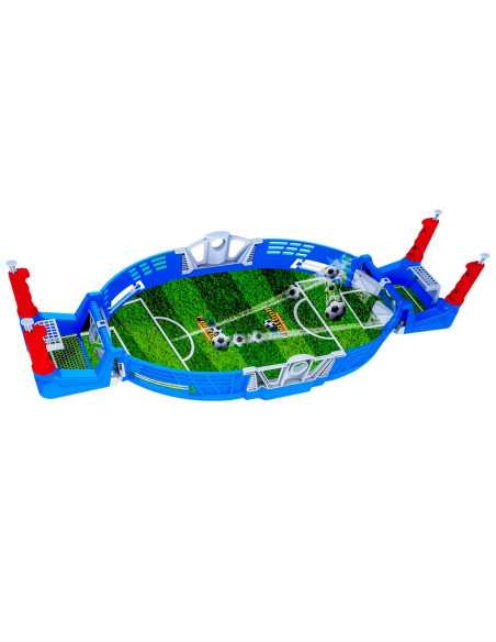 ROB-668-08,Joc Fotbal de masa, 56.5x27.5x11.5 cm