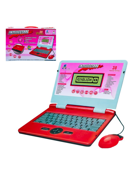 ROB-QX-1041E-1-2,Laptop educativ