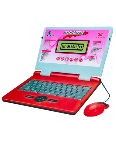 ROB-QX-1041E-1-2,Laptop educativ