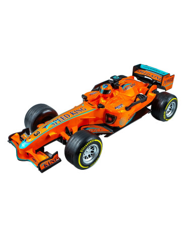 ROB-FA74,Masinuta F1