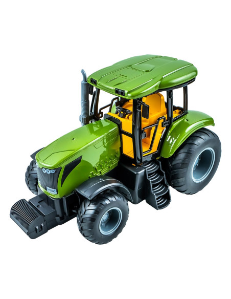ROB-1908-A,Tractor cu RC