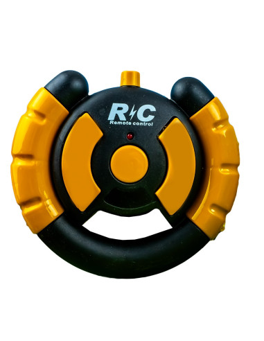 ROB-1908-A,Tractor cu RC