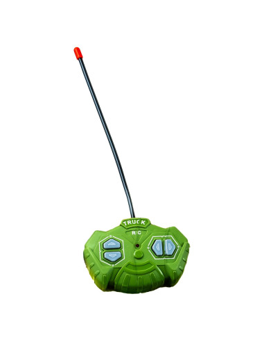 ROB-1906-10,Tractor cu RC si balotiera