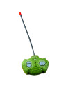 ROB-1906-10,Tractor cu RC si balotiera