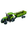 ROB-1906-2,Tractor cu RC si remorca